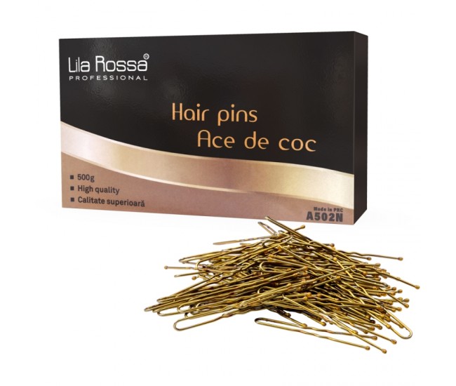 Ace Lila Rossa, 500 g, blonde, 6 cm, a502