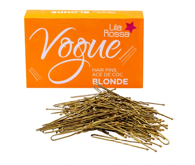 Ace de coc Lila Rossa, Vogue, 500 g, blonde, 4.5 cm