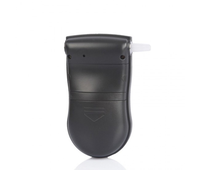 Alcool tester, etilotest Loomax, pentru testat nivelul alcoolemiei, 11-1103