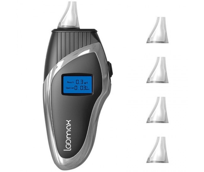 Alcool tester, etilotest , tester alcoolemie