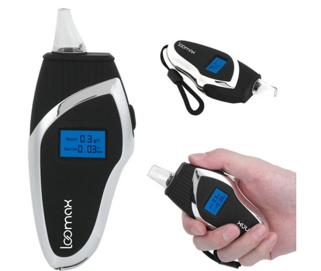 Alcool tester, etilotest , tester alcoolemie