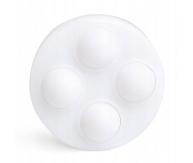 Aparat de masaj facial AQ-80063C