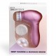 Aparat de masaj facial AQ-80063C