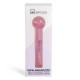 Aparat de masaj facial IDC INSTITUTE ICE ROLLER dia3.2cm x 12.5cm -glass