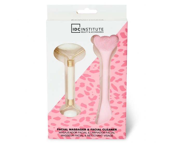 Aparat de masaj facial AQ-80094