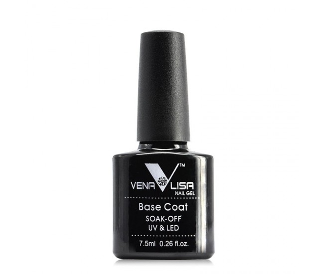Base coat Venalisa, 7.5 ml