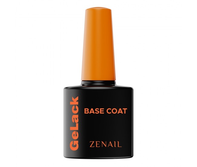 Base Coat Zenail Gelack, 7 g