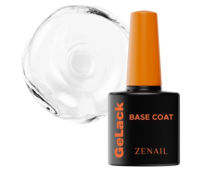 Base Coat Zenail Gelack, 7 g