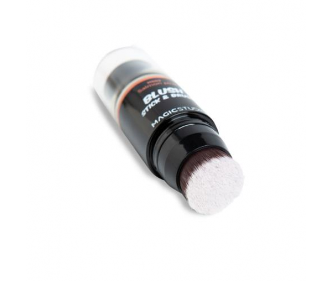 Blush cu pensula AQ-50581