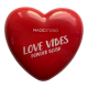 Fard de obraz Magic Studio Love Vibes Red Cheeks  