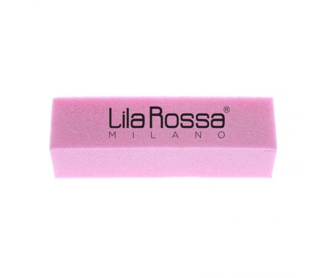 Buffer Lila Rossa - pink