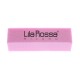 Buffer Lila Rossa - pink