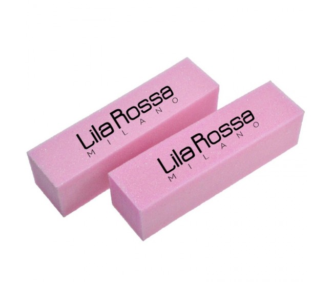 Buffer Lila Rossa - pink