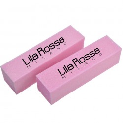 Buffer Lila Rossa - pink Buffer Lila Rossa - pink