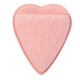 Burete Machiaj pink IDC INSTITUTE FACIAL CLEANSING SPONGE