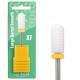Capat freza ceramic alb Lila Rossa 02XF, duritate extra fina