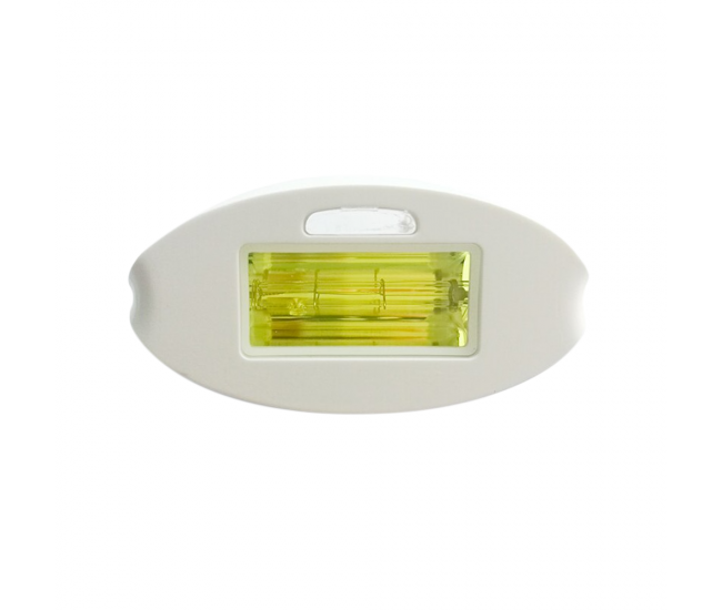 Rezerva cap pentru epilator IPL Lescolton T009I, epilare definitiva, 300.000 pulsatii Rezerva cap pentru epilator IPL Lescolton T009I, epilare definitiva, 300.000 pulsatii