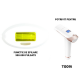 Rezerva cap pentru epilator IPL Lescolton T009I, epilare definitiva, 300.000 pulsatii Rezerva cap pentru epilator IPL Lescolton T009I, epilare definitiva, 300.000 pulsatii