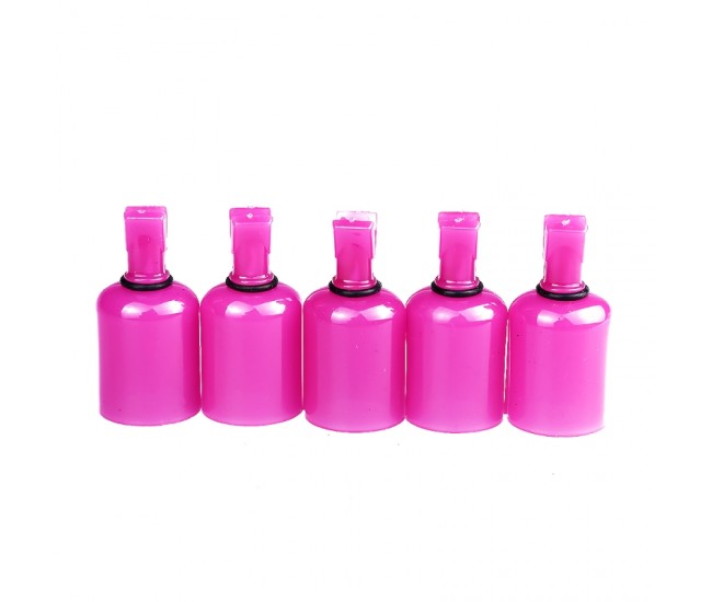 Capsule degete set5