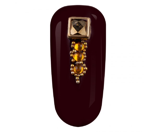 Carusel decoratiuni unghii, elemente vintage