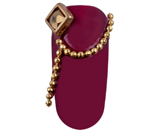 Carusel decoratiuni unghii, elemente vintage