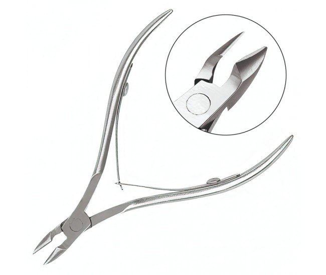 Cleste unghii Zenail 8710
