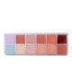Corector Flawless Skin, Lila Rossa, 12 culori