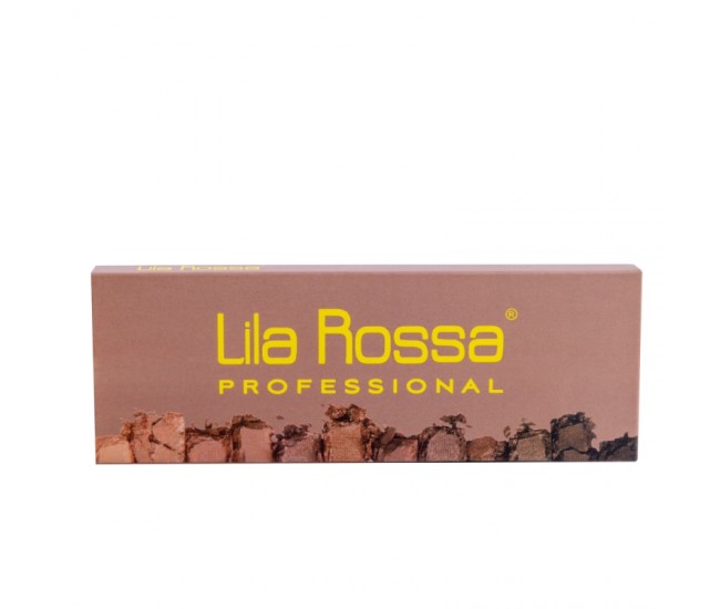 Corector Flawless Skin, Lila Rossa, 12 culori
