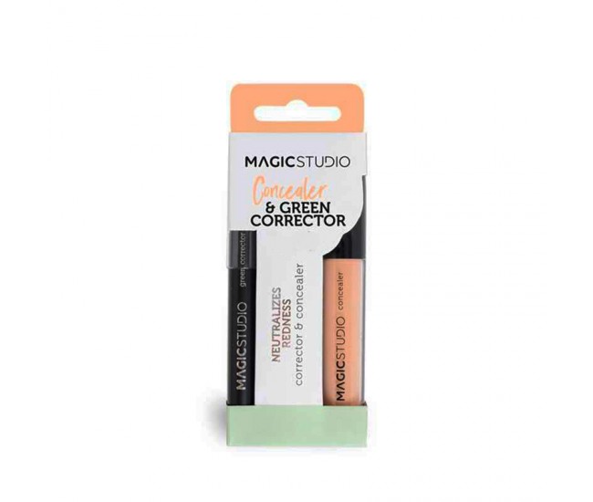 Corector si concealer AQ-60780