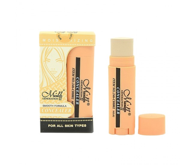 Corector stick Me Now, 7 g, hidratant, nuanta 06