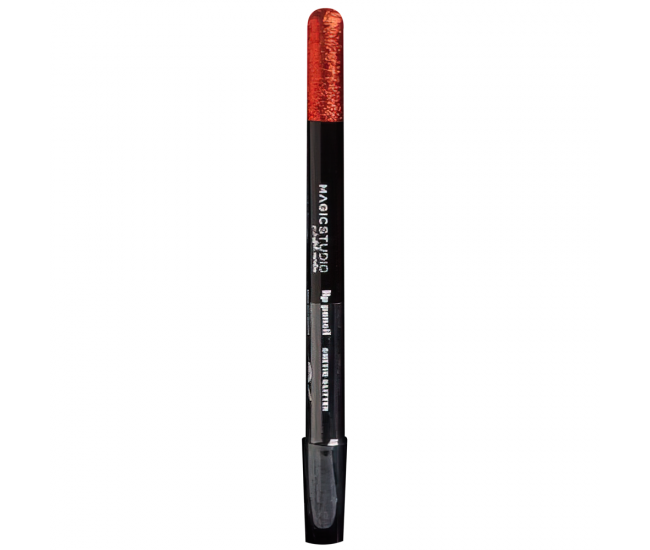 Creion de buze cu sclipici AQ-68020-1