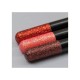 Creion pentru conturul buzelor Glitter, Magic Studio, Red