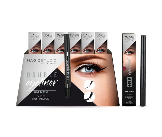 Creion de ochi Eyeliner AQ-66002