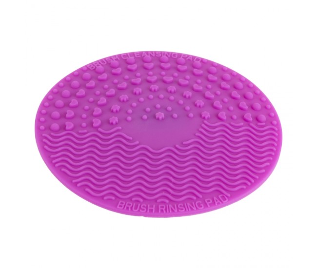 Curatator pentru pensule oval