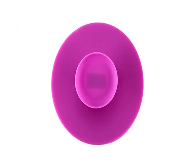 Curatator pentru pensule oval