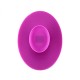 Curatator pentru pensule oval