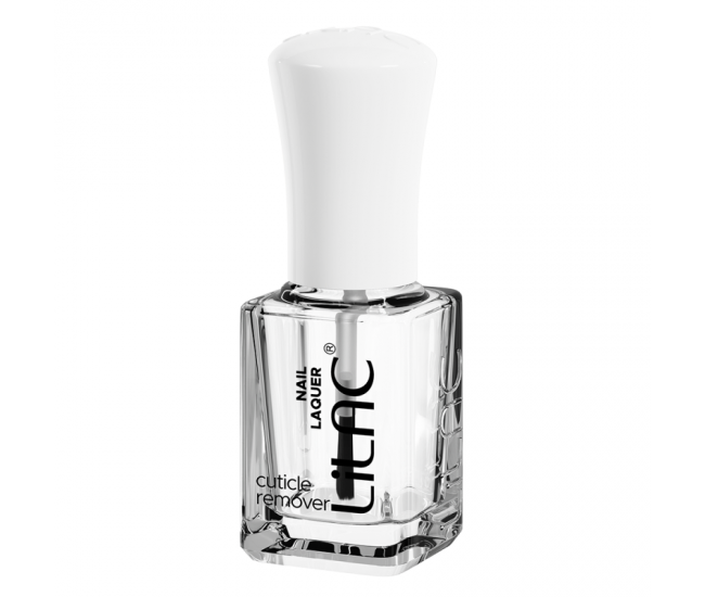 Cuticle remover Lilac, 6 g