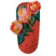 Decoratiuni pentru unghii Floare, Lila Rossa