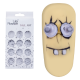 Decoratiuni pentru unghii, Lila Rossa, Funny Eyes