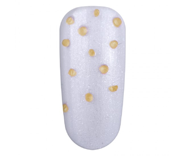 Decoratiuni tip diamant, Lila Rossa, gold