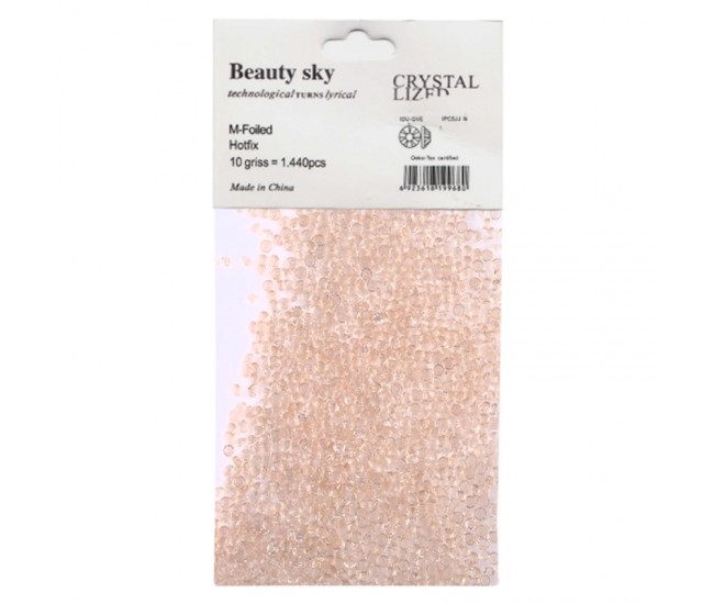 Decoratiuni tip diamant, Lila Rossa, gold