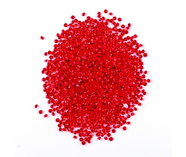 Decoratiuni tip diamant, Lila Rossa, rosii