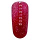 Decoratiuni unghii, Lila Rossa, mix pietricele, multicolore