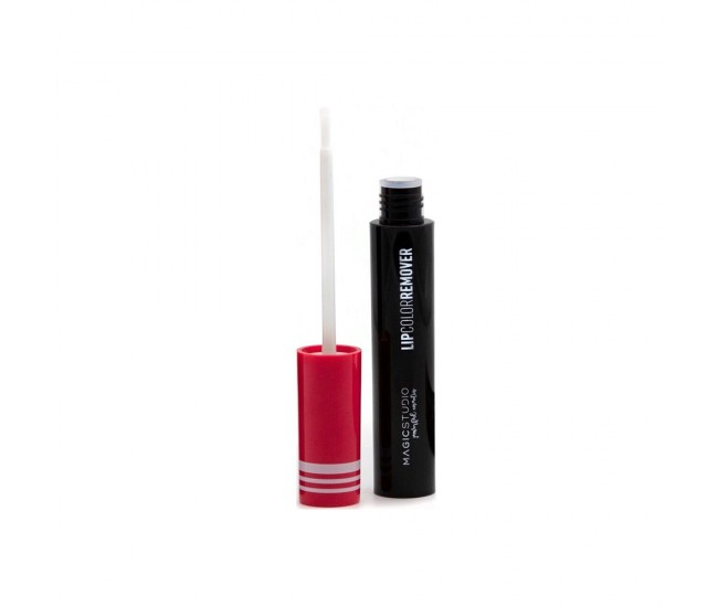 Demachiant hidratant pentru ruj Magic Studio Lip Color Remover