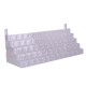 Display (paletar) cu 72 de pozitii pentru expunerea culorilor