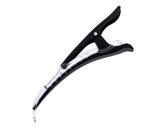 Set clame de par eagle, negre, 6 buc, 6313 Set clame de par eagle, negre, 6 buc, 6313