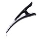 Set clame de par eagle, negre, 6 buc, 6313 Set clame de par eagle, negre, 6 buc, 6313