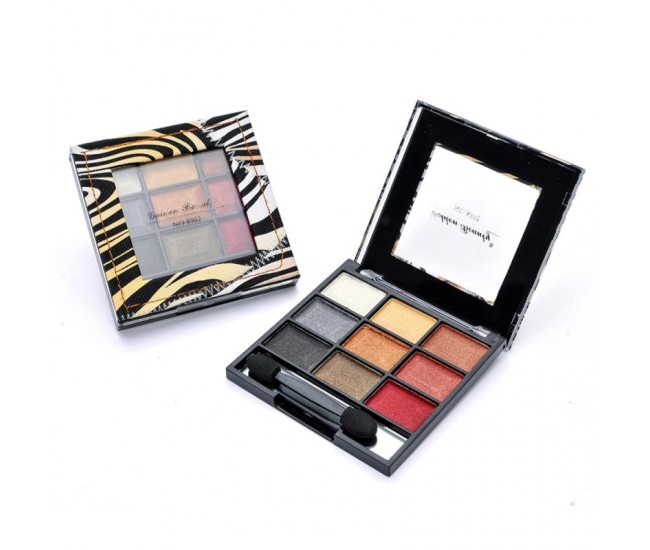 FARD 9 culori 8902
