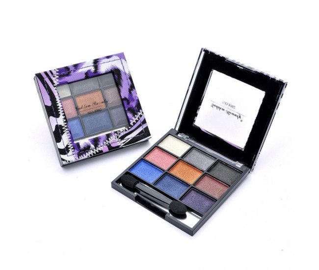 FARD 9 culori 8902
