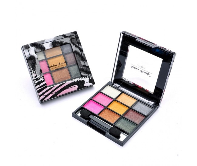 FARD 9 culori 8902